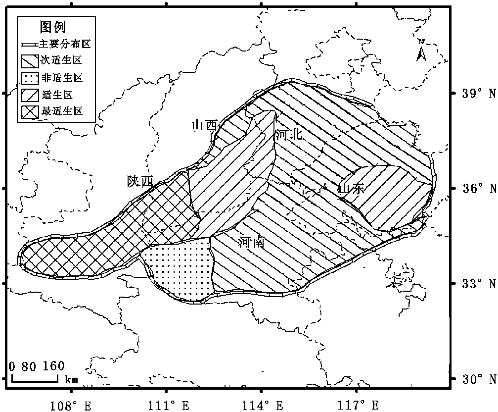 10.2 區(qū)劃方法